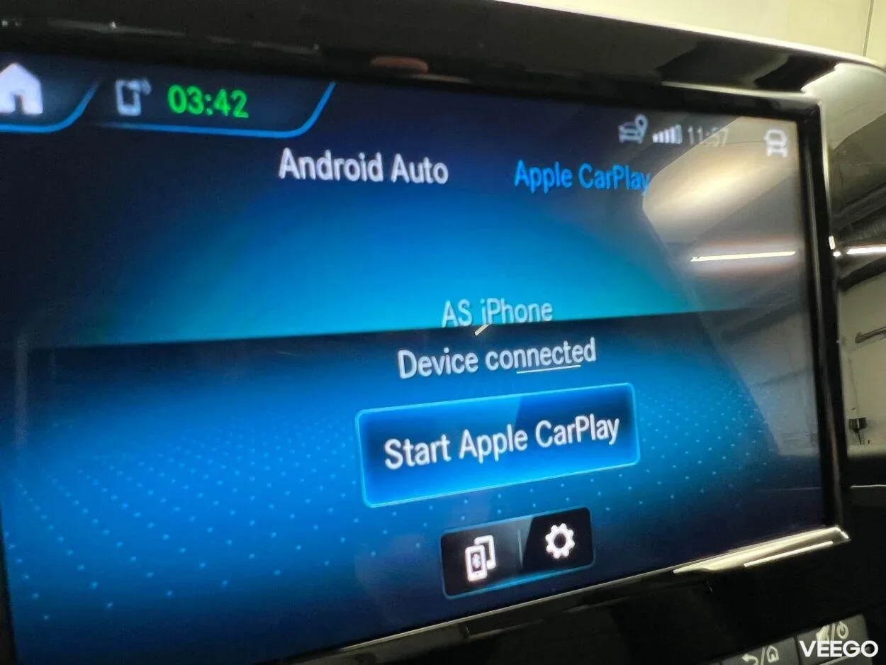 Mercedes-Benz T 180 D 1.5 85kW