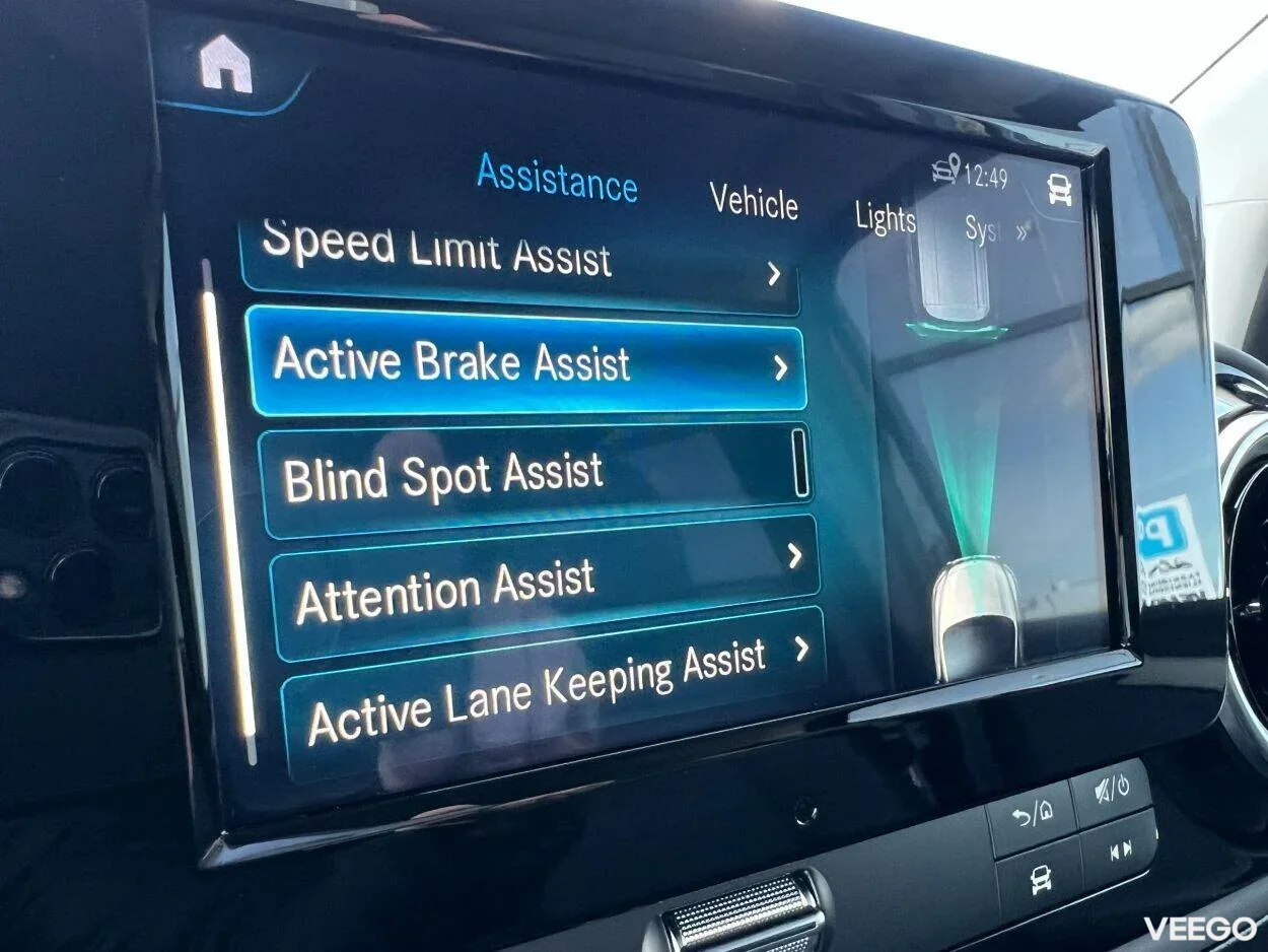 Mercedes-Benz T 180 D 1.5 85kW