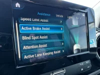 Mercedes-Benz T 180 D 1.5 85kW thumbnail