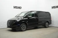 Mercedes-Benz Vito 116 Mixto Select A2 4x4 2 120kW thumbnail