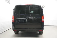 Mercedes-Benz Vito 116 Mixto Select A2 4x4 2 120kW thumbnail