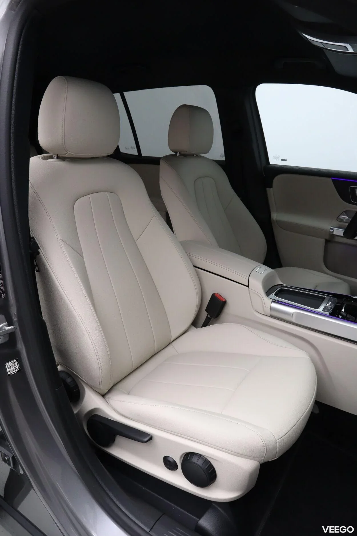 Mercedes-Benz GLB200 Premium 1.3 120kW