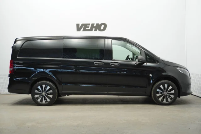 Image of Mercedes-Benz Vito 116 Mixto Select A2 4x4 2 120kW