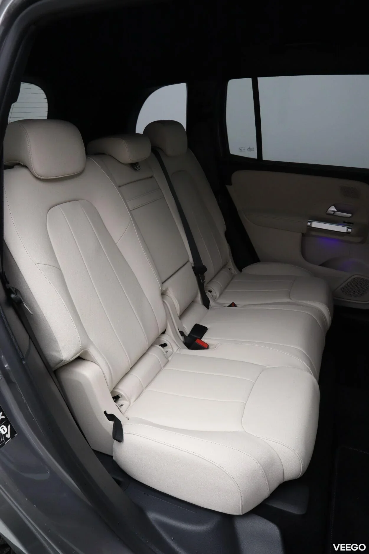 Mercedes-Benz GLB200 Premium 1.3 120kW