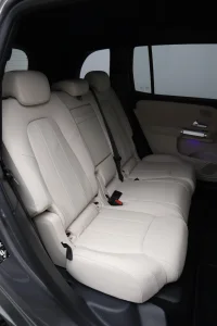 Mercedes-Benz GLB200 Premium 1.3 120kW thumbnail