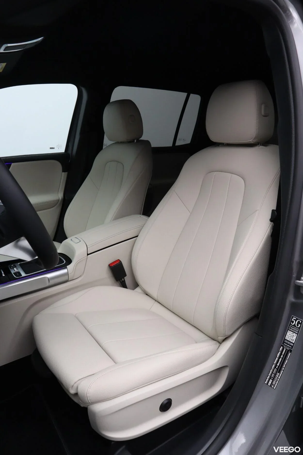 Mercedes-Benz GLB200 Premium 1.3 120kW