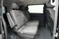 Mercedes-Benz Vito 116 Mixto Select A2 4x4 2 120kW thumbnail