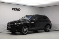 Mercedes-Benz GLE350 de 4Matic AMG 2 145kW thumbnail