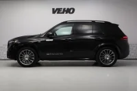 Mercedes-Benz GLE350 de 4Matic AMG 2 145kW thumbnail