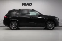 Mercedes-Benz GLE350 de 4Matic AMG 2 145kW thumbnail
