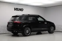 Mercedes-Benz GLE350 de 4Matic AMG 2 145kW thumbnail
