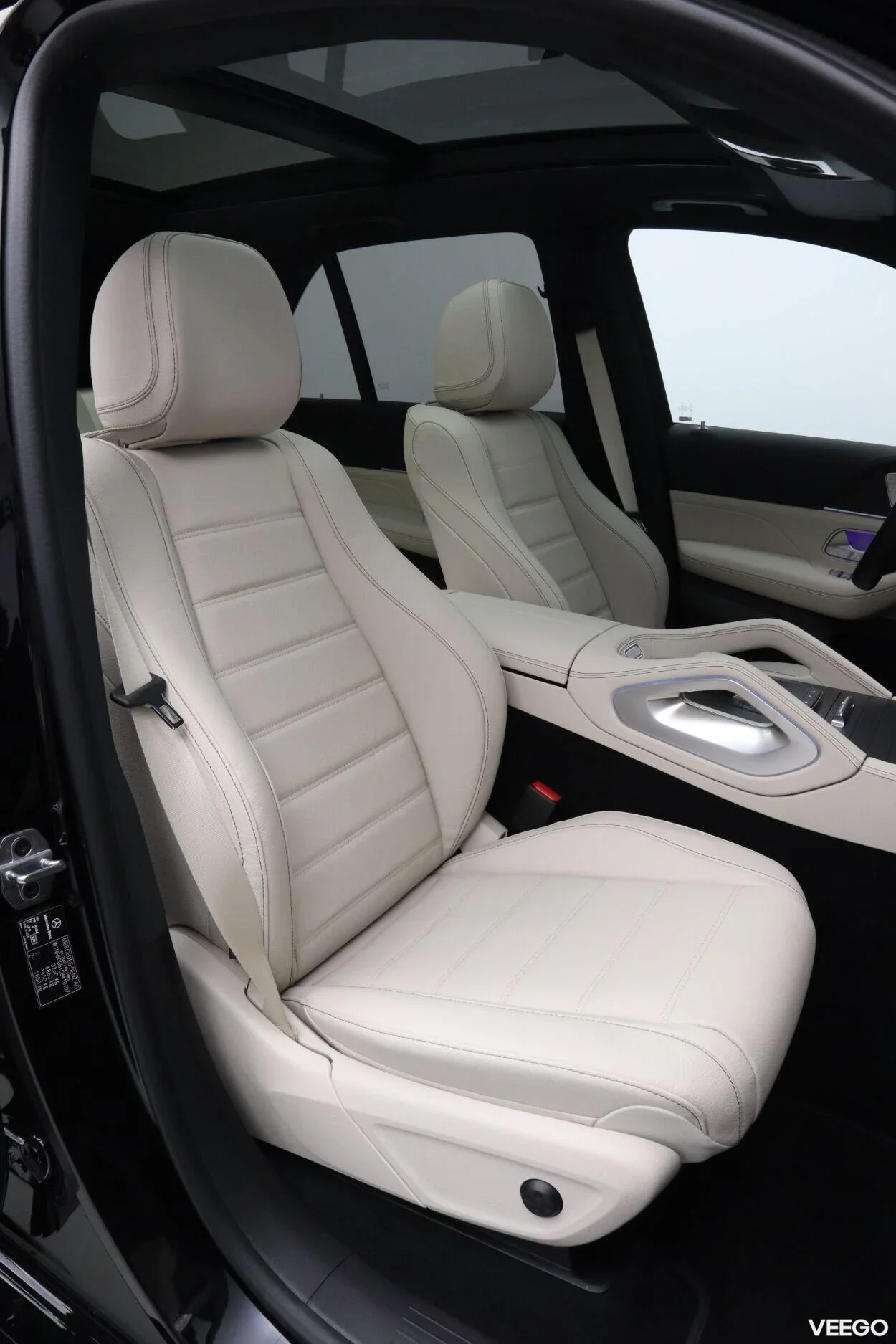 Mercedes-Benz GLE350 de 4Matic AMG 2 145kW