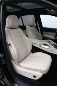 Mercedes-Benz GLE350 de 4Matic AMG 2 145kW thumbnail