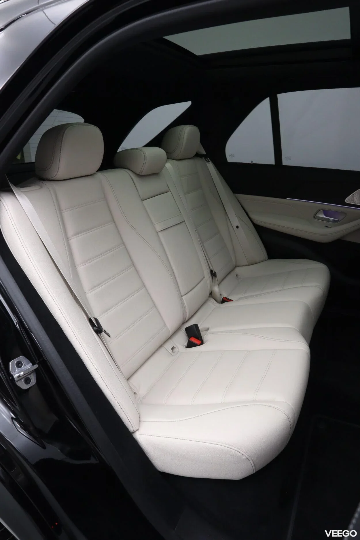 Mercedes-Benz GLE350 de 4Matic AMG 2 145kW