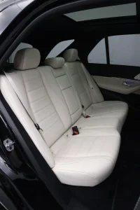 Mercedes-Benz GLE350 de 4Matic AMG 2 145kW thumbnail