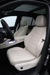 Mercedes-Benz GLE350 de 4Matic AMG 2 145kW thumbnail