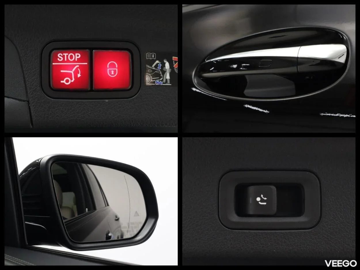 Mercedes-Benz GLE350 de 4Matic AMG 2 145kW