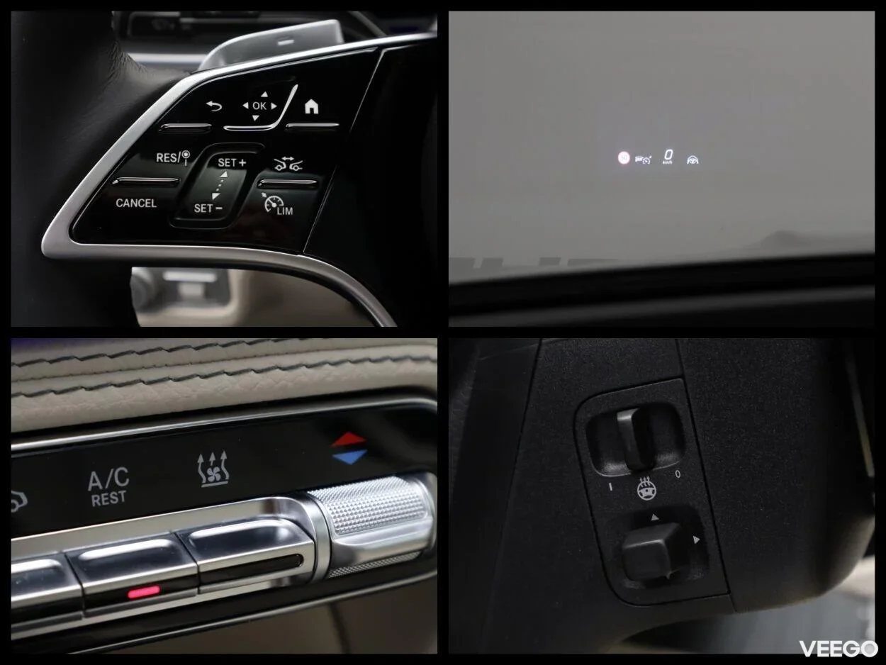 Mercedes-Benz GLE350 de 4Matic AMG 2 145kW