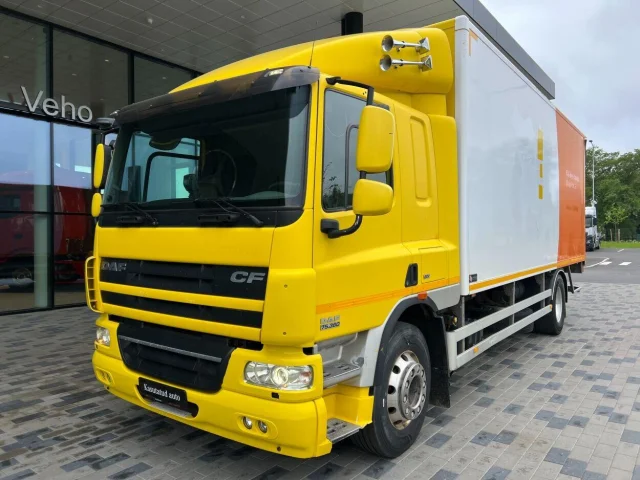 Image of DAF CF 9.2 265kW