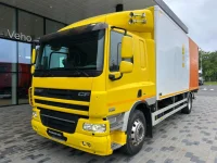 DAF CF 9.2 265kW thumbnail