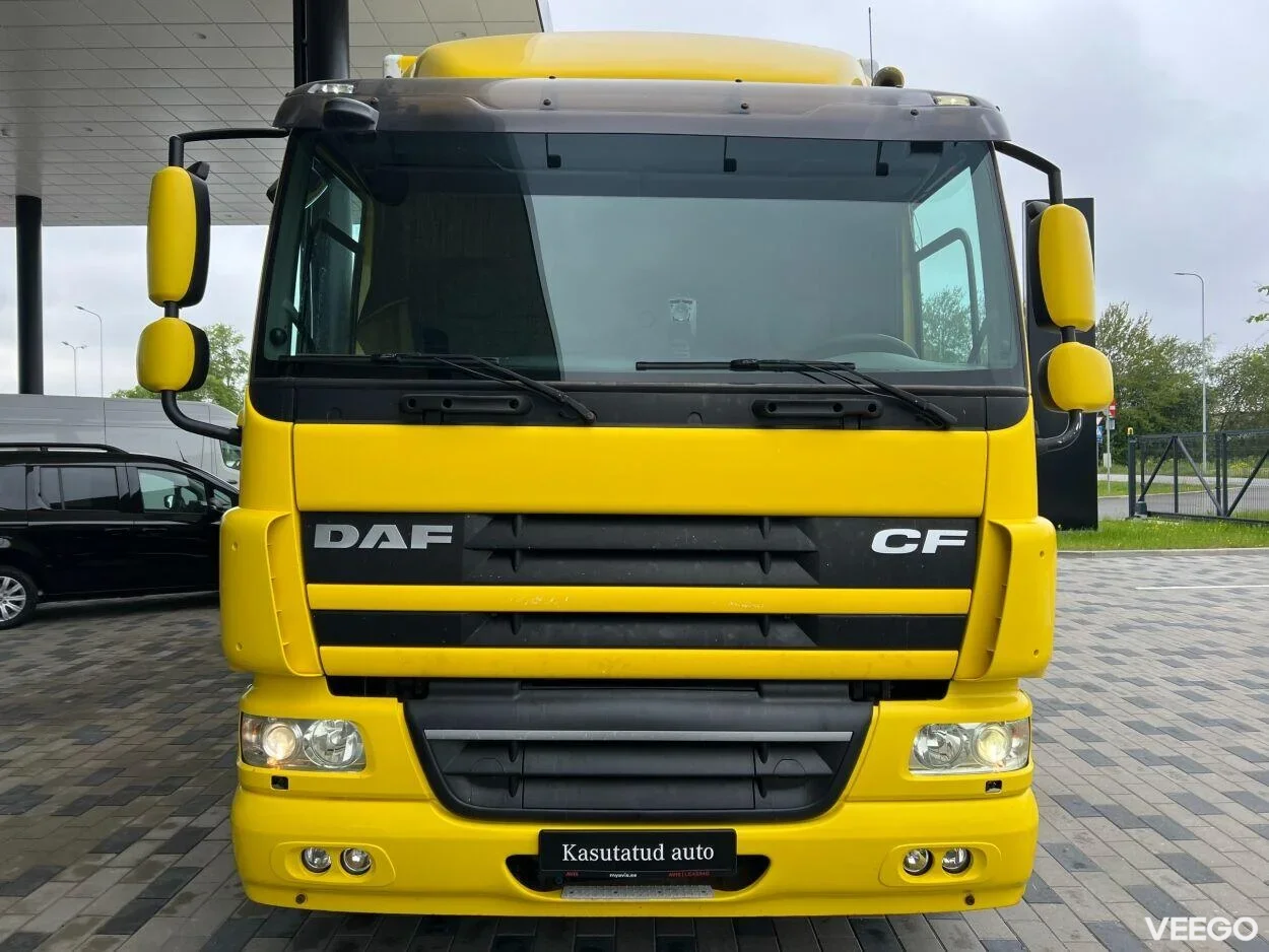 DAF CF 9.2 265kW