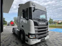 SCANIA R450 12.7 331kW thumbnail