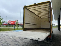 DAF CF 9.2 265kW thumbnail