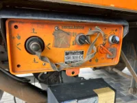 DAF CF 9.2 265kW thumbnail