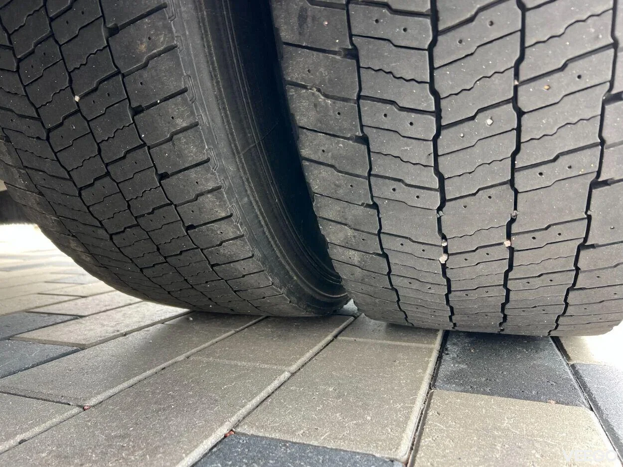 SCANIA R450 12.7 331kW