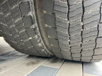 DAF CF 9.2 265kW thumbnail