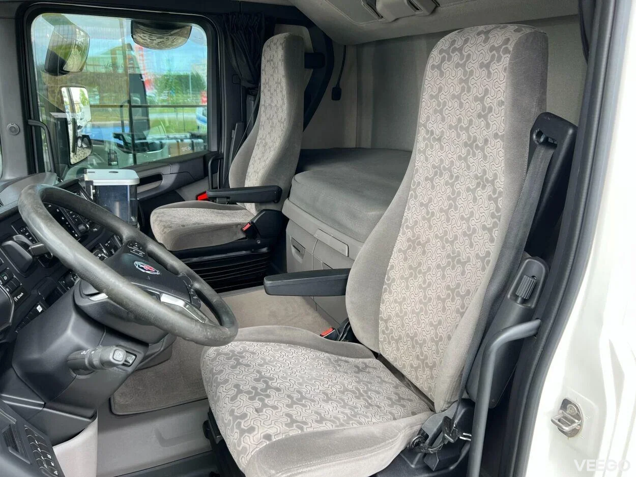 SCANIA R450 12.7 331kW