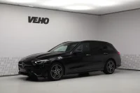 Mercedes-Benz C300 e T AMG Plug in 2 150kW thumbnail