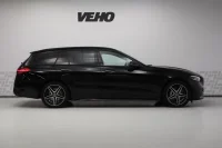 Mercedes-Benz C300 e T AMG Plug in 2 150kW thumbnail