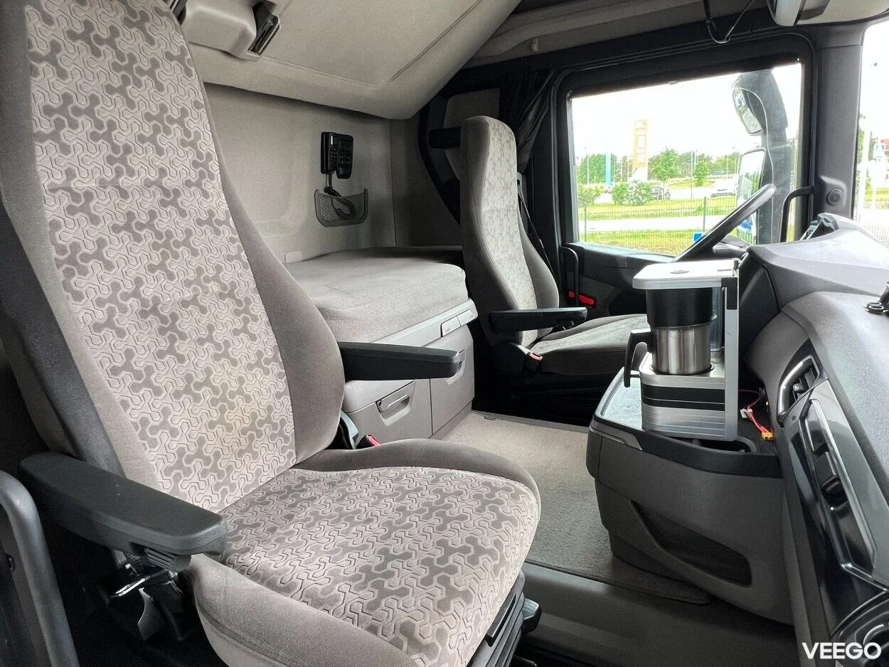 SCANIA R450 12.7 331kW