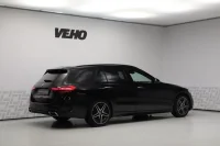 Mercedes-Benz C300 e T AMG Plug in 2 150kW thumbnail