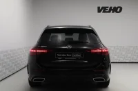 Mercedes-Benz C300 e T AMG Plug in 2 150kW thumbnail