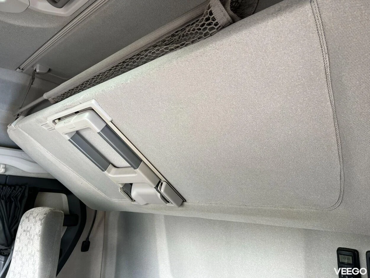 SCANIA R450 12.7 331kW