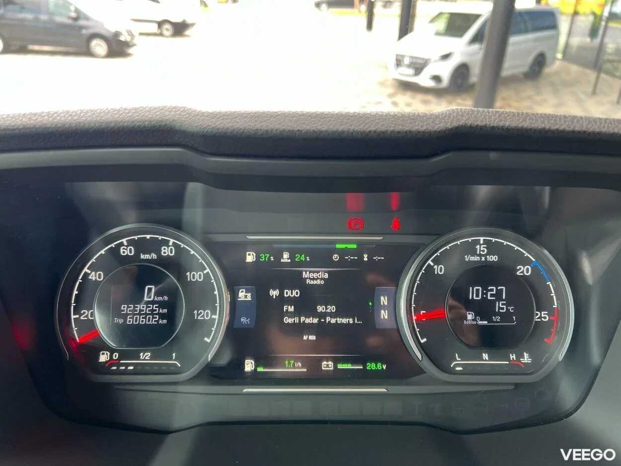 SCANIA R450 12.7 331kW