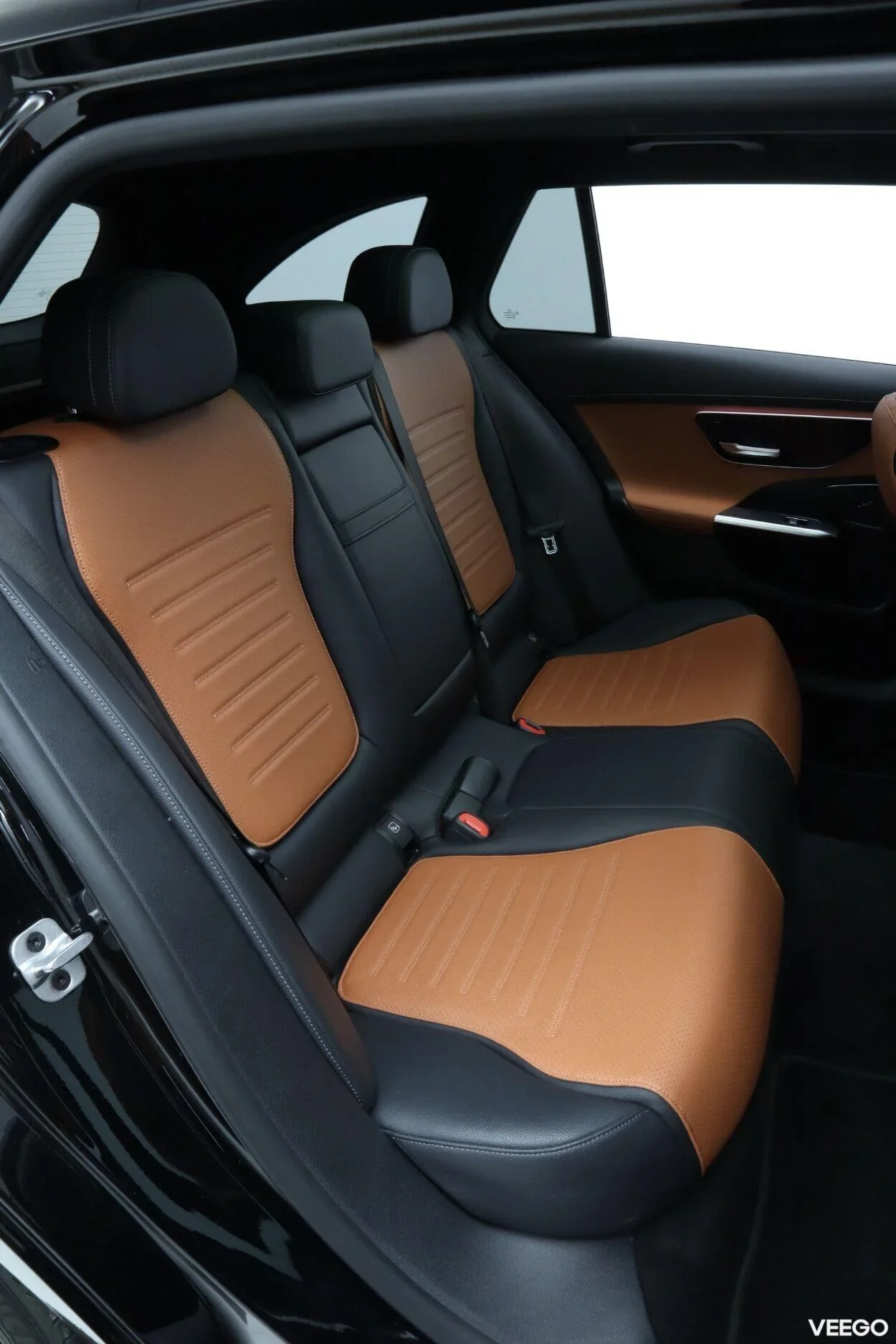 Mercedes-Benz C300 e T AMG Plug in 2 150kW