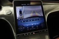 Mercedes-Benz C300 e T AMG Plug in 2 150kW thumbnail