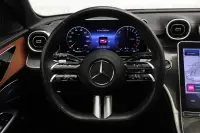 Mercedes-Benz C300 e T AMG Plug in 2 150kW thumbnail