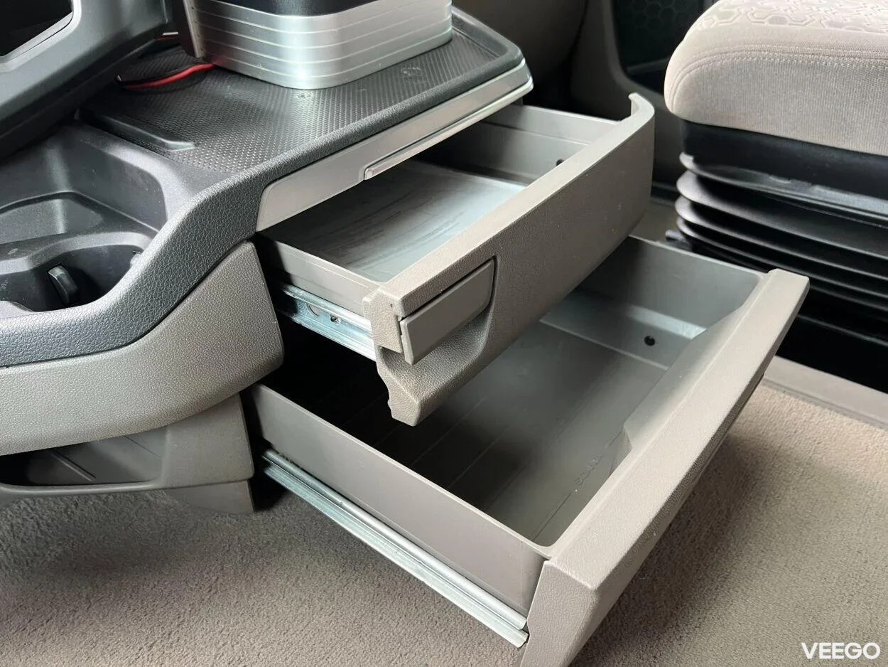 SCANIA R450 12.7 331kW