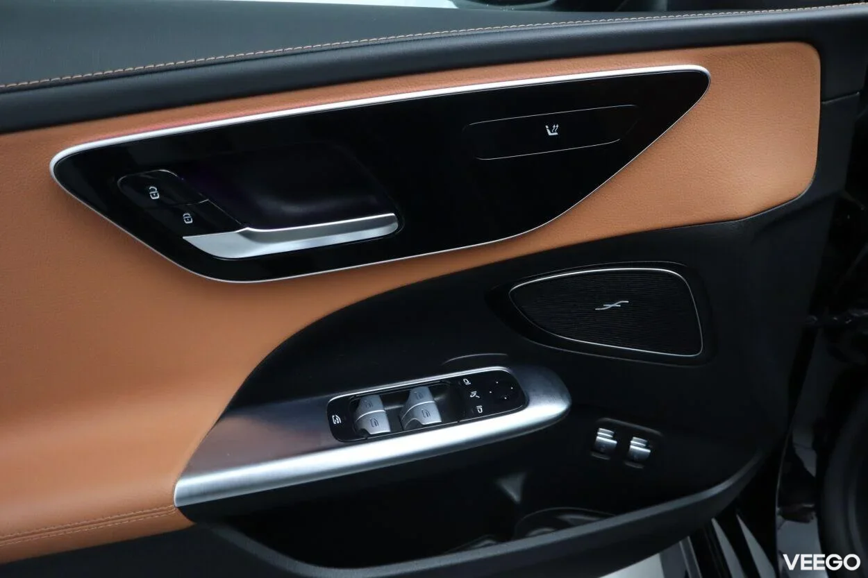 Mercedes-Benz C300 e T AMG Plug in 2 150kW