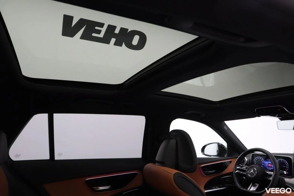 Mercedes-Benz C300 e T AMG Plug in 2 150kW