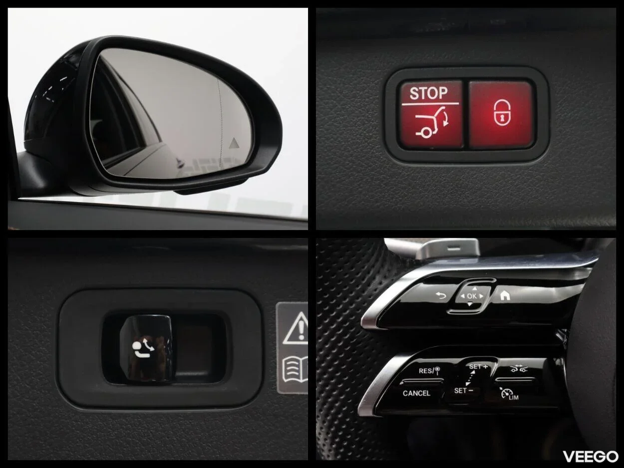 Mercedes-Benz C300 e T AMG Plug in 2 150kW