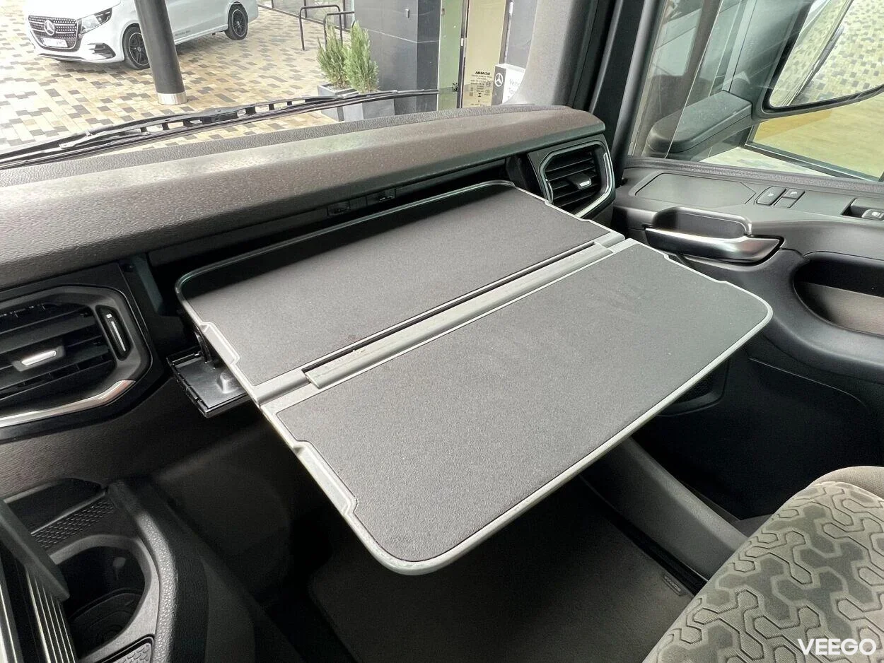 SCANIA R450 12.7 331kW