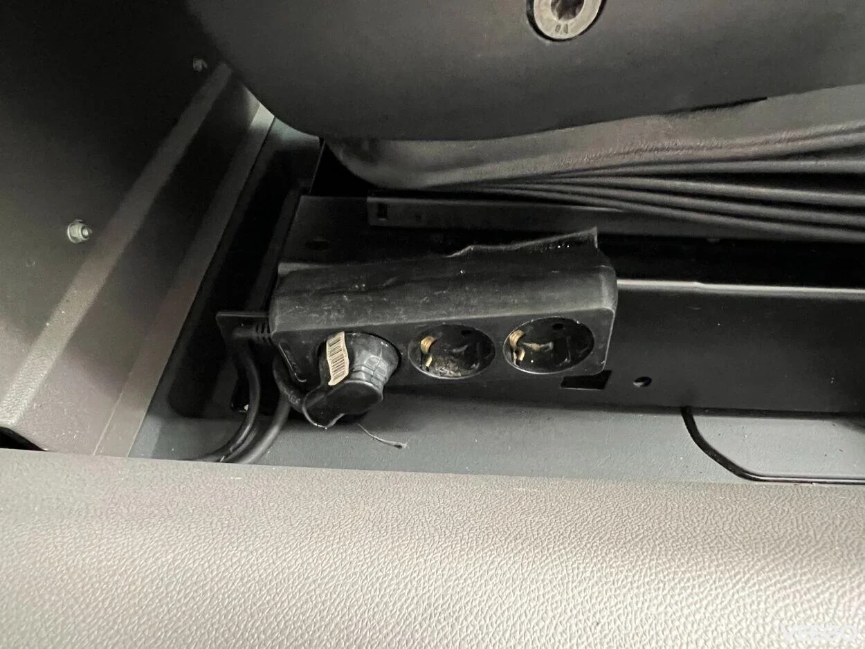 SCANIA R450 12.7 331kW