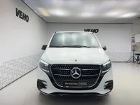 Mercedes-Benz V300 Avantgarde A2 d 4Matic AMG Line 2 174kW thumbnail