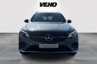 Mercedes-Benz GLC43 AMG 4Matic 3 270kW thumbnail