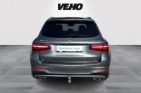 Mercedes-Benz GLC43 AMG 4Matic 3 270kW thumbnail